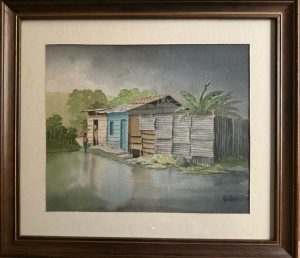 Autor: Hugo Sánchez